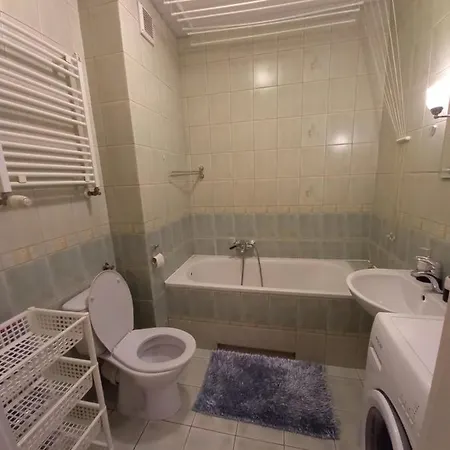 Apartament Apartament Atena