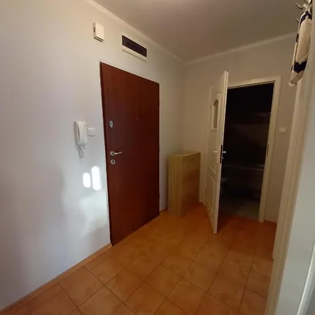 Apartament Atena * Kołobrzeg